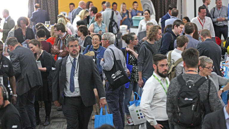 The Scientific Laboratory Show and Conference 2020 is a must attend event.